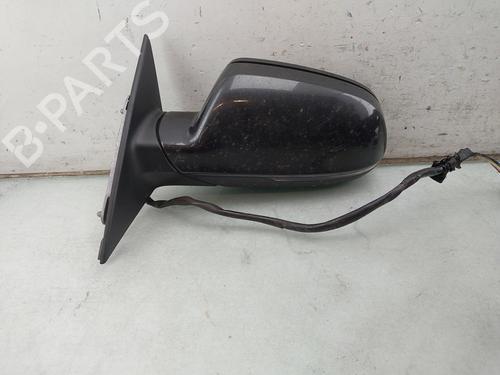 Used Left mirror Left mirror AUDI A3 Sportback (8PA) 1.4 TFSI (125 hp) 39742409 39742409