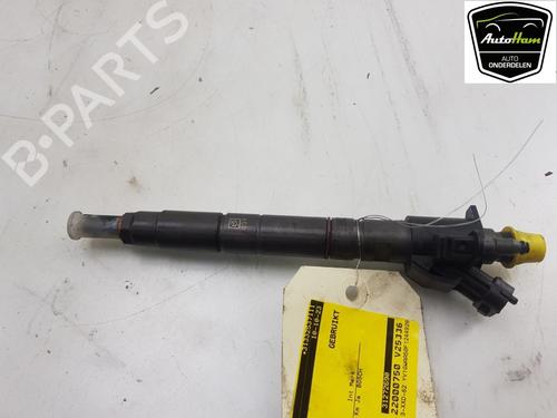 Used Injector Injector 15627934 15627934