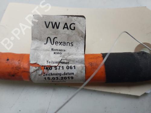 Kabel AUDI A6 C8 (4A2) 55 TFSI e quattro | BP37447981E12 - Image 4