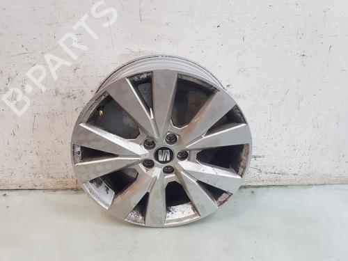 Rim SEAT ARONA (KJ7, KJP) 1.0 TSI | BP29545945C45 