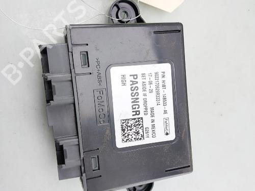 Used Control unit Control unit 34540457 34540457