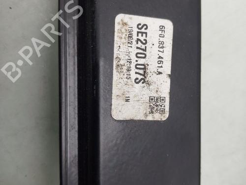 Front left window mechanism SEAT IBIZA V (KJ1, KJG) 1.0 TSI | BP37179809C22 - Image 4