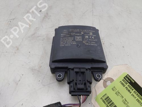 Autre FORD PUMA (J2K, CF7) 1.0 EcoBoost mHEV (155 hp) 30435629