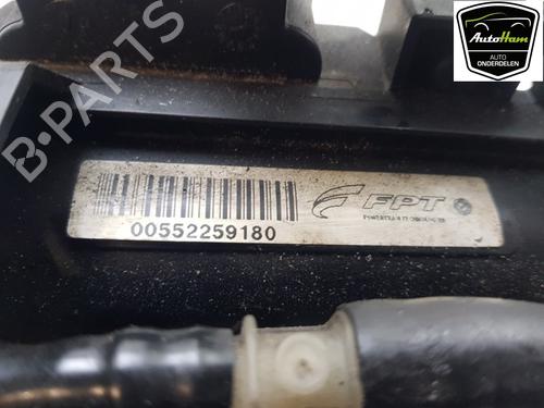 Intake manifold ALFA ROMEO MITO (955_) 1.4 Turbo MultiAir (955AXM1A, 955AXR11) | BP20484930M70 