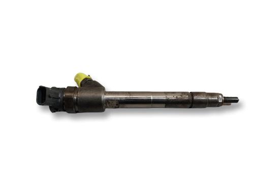 Used Injector Injector PEUGEOT 208 II (UB_, UP_, UW_, UJ_) 1.5 BlueHDI 100 (102 hp) 40598278 40598278