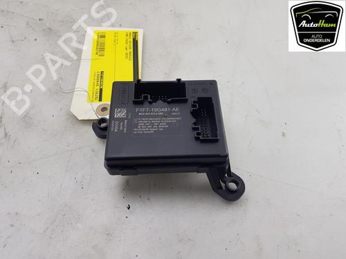 Used Electronic module Electronic module 16949572 16949572
