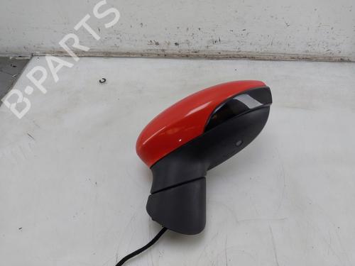 Retrovisore sinistro FORD FIESTA VI (CB1, CCN) 1.6 ST (182 hp) 30903112