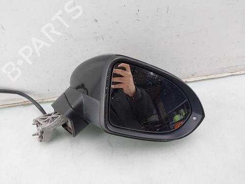 Right mirror VW PASSAT B8 Variant (3G5, CB5) 2.0 TDI | BP33022475C27 - Image 6