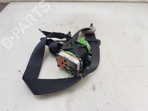 Front right seatbelt OPEL AGILA (B) (H08) 1.2 (F68) | BP12029807I25 