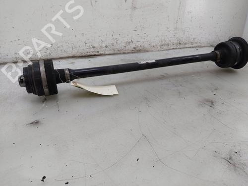 Right rear driveshaft BMW 5 Touring (G31) 520 d | BP36783805M41 - Image 2
