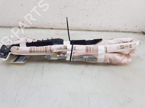 Used Right curtain airbag SEAT ARONA (KJ7, KJP) 1.0 TSI (116 hp) 23897773