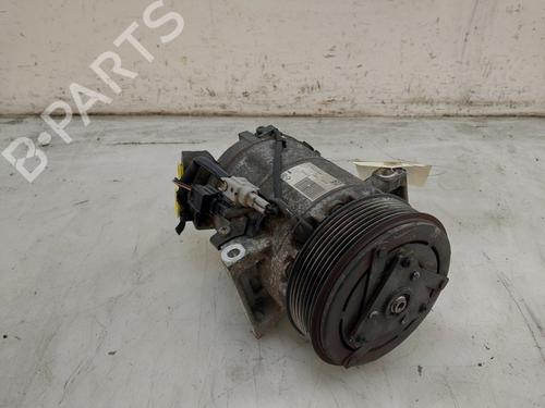 AC compressor RENAULT CAPTUR I (J5_, H5_) 1.2 TCe 120 | BP34540165M34 - Image 2
