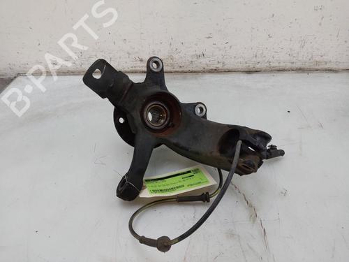 Used Right front steering knuckle Right front steering knuckle PEUGEOT 108 1.0 VTi 72 (72 hp) 33430363 33430363