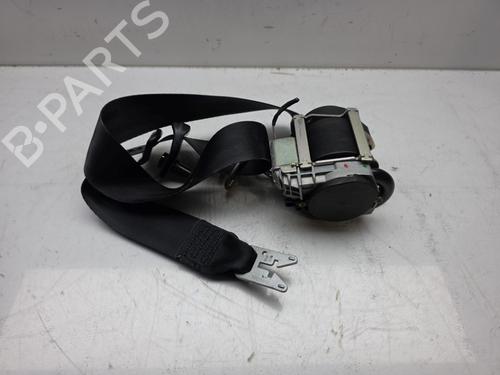 Front right seatbelt RENAULT GRAND SCÉNIC III (JZ0/1_) 1.4 16V (JZ0F) | BP30167862I25 