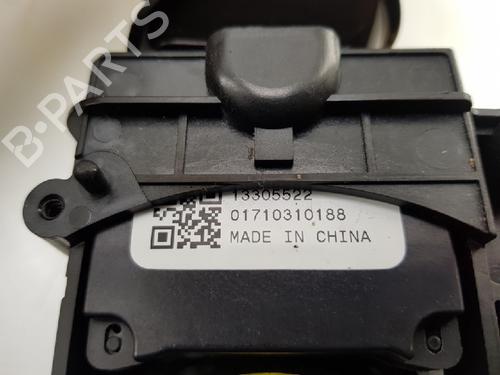 Steering column stalk OPEL MERIVA B MPV (S10) 1.4 (75) | BP12010315I23 