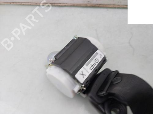 Front right seatbelt BMW Z4 Roadster (E89) sDrive 18 i | BP35752003I25 - Image 2