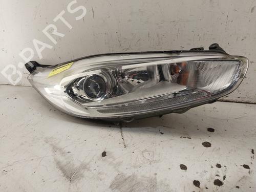 Right headlight FORD FIESTA VI (CB1, CCN) 1.0 EcoBoost | BP40008797C29 - Image 2