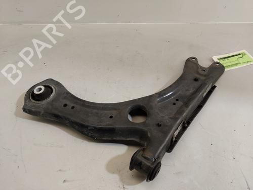 Used Left front suspension arm Left front suspension arm 36839101 36839101