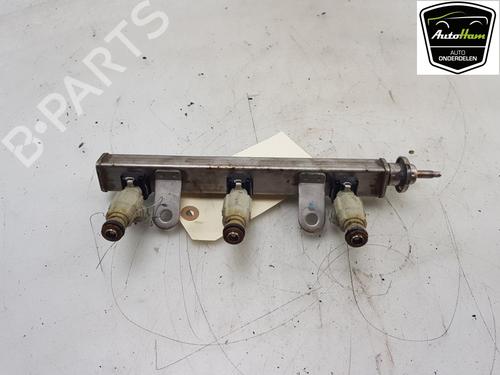 Used Injection rail HYUNDAI i10 II (BA, IA) 1.0 (67 hp) 19772422