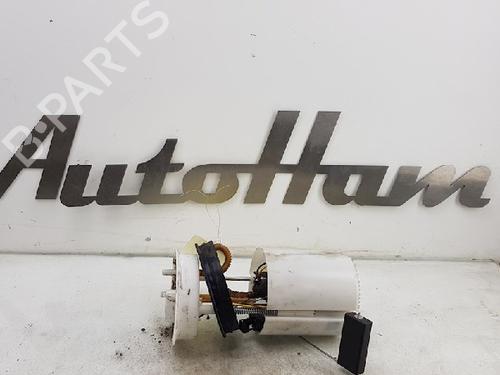 Used Fuel pump VW POLO V (6R1, 6C1) 1.2 (70 hp) 12007979