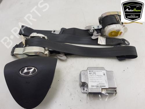 Airbag Kit HYUNDAI i30 (FD) 1.4 | BP13661531C86 