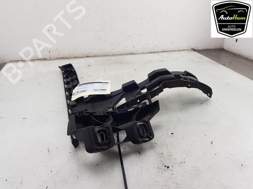Rear bumper bracket MERCEDES-BENZ C-CLASS T-Model (S205) C 350 e (205.247) | BP22742090C159 