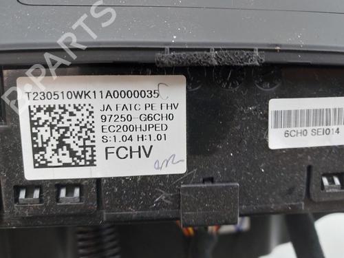 Climate control KIA PICANTO III (JA) 1.0 | BP38108489I5 - Image 4