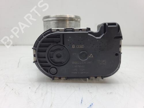 Throttle body VW POLO VI (AW1, BZ1, AE1) 2.0 GTI | BP27291117M82 