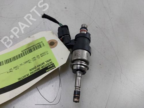 Injector OPEL ASTRA K (B16) 1.2 Turbo (68) | BP30183897M100
