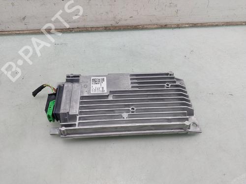 Used Electronic module Electronic module 37195010 37195010