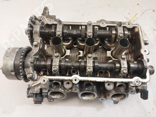 Cylinder head MITSUBISHI MIRAGE / SPACE STAR VI Hatchback (A0_A) 1.0 (A05A) | BP38556589M5 - Image 3