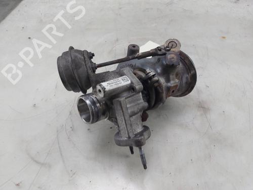 Turbolader/Kompressor PEUGEOT 2008 I (CU_) 1.2 THP 110 / PureTech 110 | BP29996660M71 