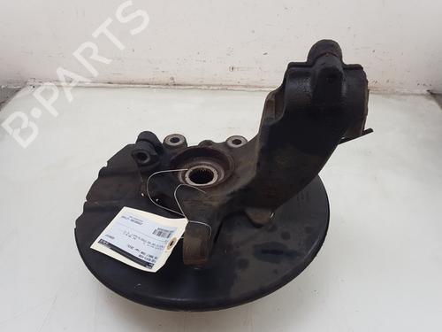 Used Right front steering knuckle FORD TRANSIT CONNECT V408 Box Body/MPV 1.6 TDCi (95 hp) 28141341