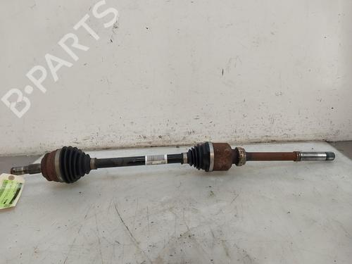 Used Right front driveshaft Right front driveshaft OPEL CORSA F (P2JO) 1.2 (68) (101 hp) 32748073 32748073