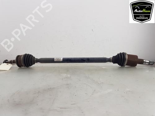 Used Right front driveshaft OPEL ASTRA K Sports Tourer (B16) 1.6 CDTi (35) (110 hp) 20161424