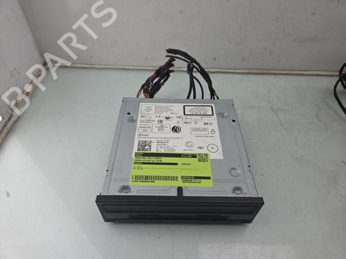 Used Electronic module SKODA OCTAVIA III Combi (5E5, 5E6) 1.0 TSI (115 hp) 31377108