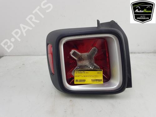Used Left taillight Left taillight JEEP RENEGADE SUV (BU, B1, BV) 1.4 (140 hp) 18893814 18893814