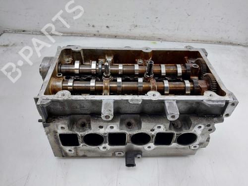 Used Cylinder head VW POLO V (6R1, 6C1) 1.4 TDI (90 hp) 29445858