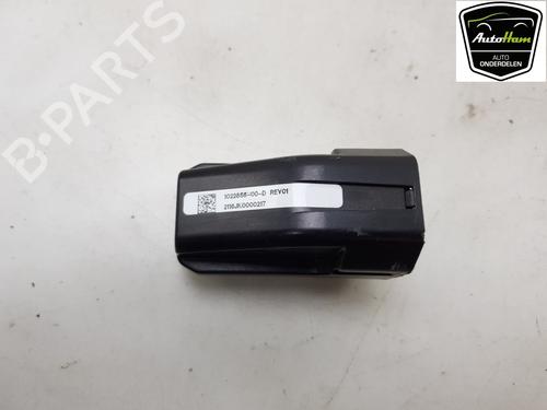Used Control unit Control unit 15654191 15654191