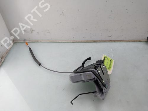Used Rear right lock HYUNDAI i20 III (BC3, BI3) 1.0 T-GDI hybrid 48V (101 hp) 32415728