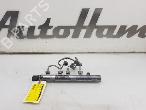 Used Injection rail Injection rail MINI MINI COUNTRYMAN (R60) Cooper SD (143 hp) 12014369 12014369