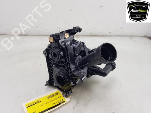 Auxiliary water pump BMW X5 (G05, F95) xDrive 45 e Plug-in-Hybrid | BP16377044M111 
