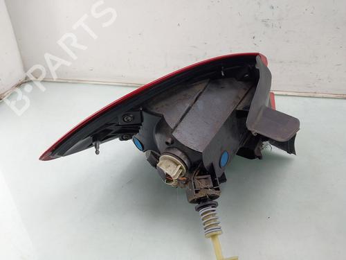 Right taillight FORD FIESTA VII (HJ, HF) 1.0 EcoBoost | BP29075591C35 