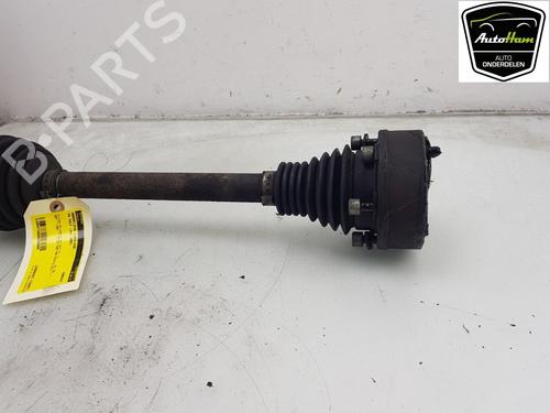 Left front driveshaft VW GOLF V (1K1) 1.9 TDI | BP19771800M38 
