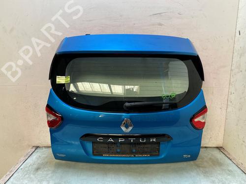 Used Tailgate Tailgate 37150793 37150793