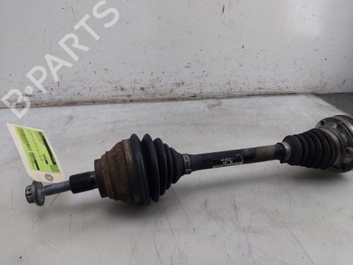 Left front driveshaft SEAT ALTEA (5P1) 1.8 TFSI | BP32319652M38
