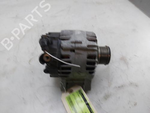 Alternator OPEL CORSA F (P2JO) 1.2 (68) | BP38652224M7 - Image 3