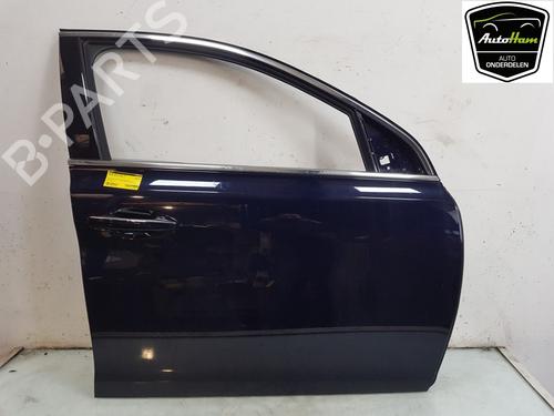 Right front door PEUGEOT 308 SW II (LC_, LJ_, LR_, LX_, L4_) 1.2 THP 130 | BP24533280C3 