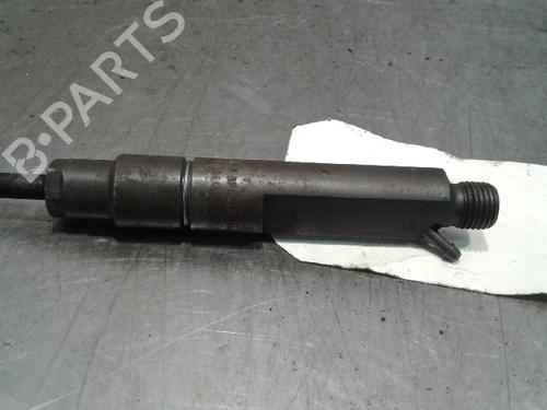 Injector SEAT LEON (1M1) 1.9 TDI | BP14972580M100 