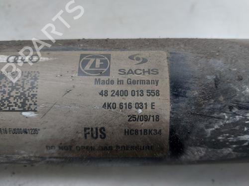 Left rear shock absorber AUDI A6 C8 Avant (4A5) 50 TDI Mild Hybrid quattro | BP32002357M18